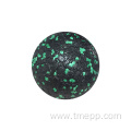 Black Color EPP Material Yoga Massage Ball